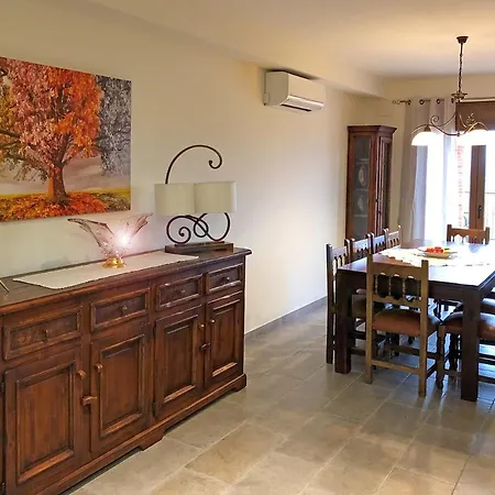 Cami De La Font * Cretas