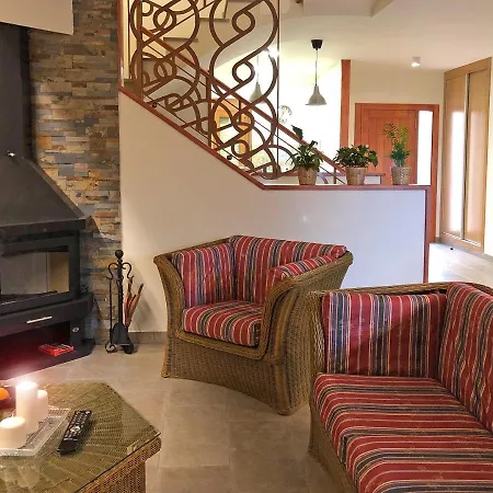 Apartamento Camí De La Font