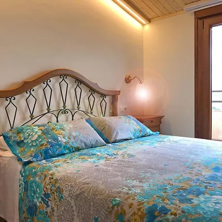 Cami De La Font Lägenhet Cretas