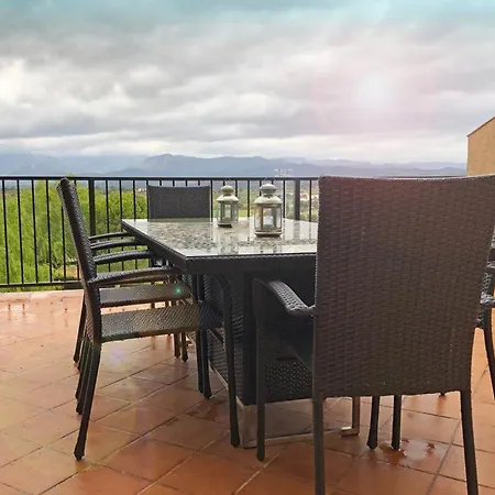 דירה Cami De La Font