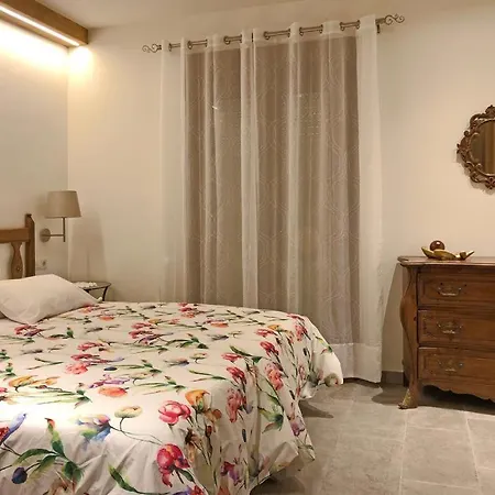 Camí De La Font *