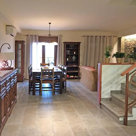 Camí De La Font Apartamento *