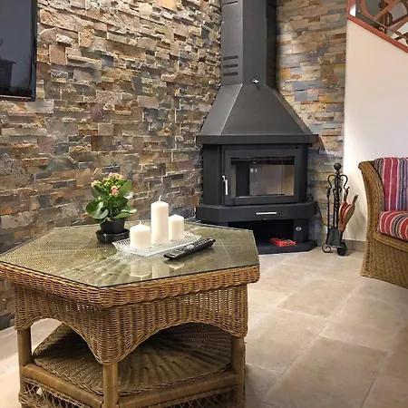 Apartamento Camí De La Font *