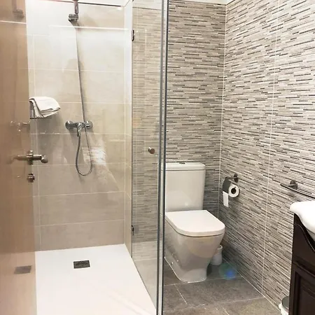 Camí De La Font Apartamento