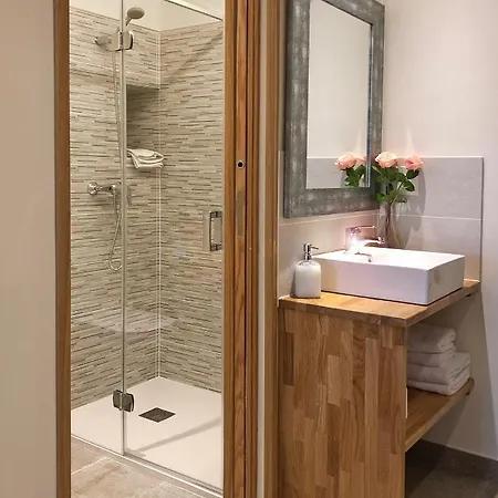 Lägenhet Cami De La Font Cretas