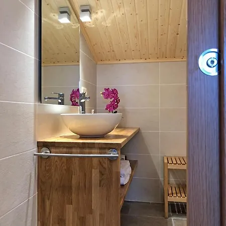 Camí De La Font Apartamento