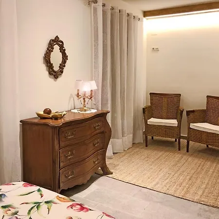 Apartamento Camí De La Font Cretas