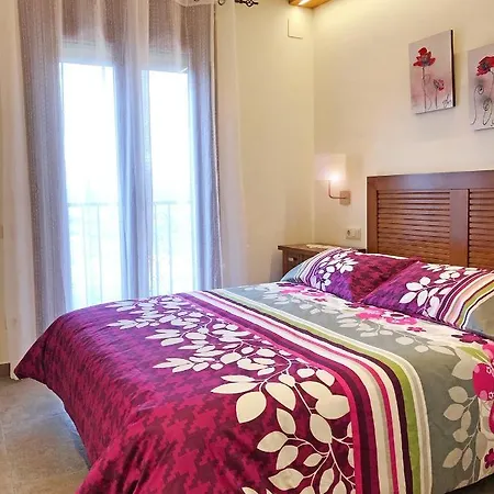 Cami De La Font Lägenhet *