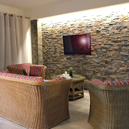 Lägenhet Cami De La Font *