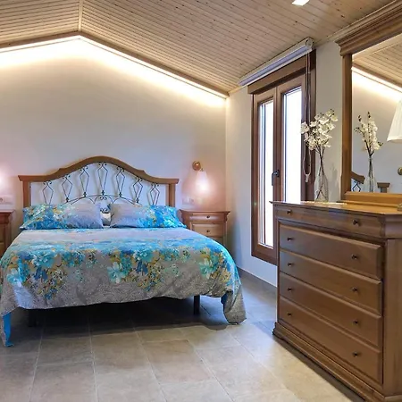 Apartamento Camí De La Font