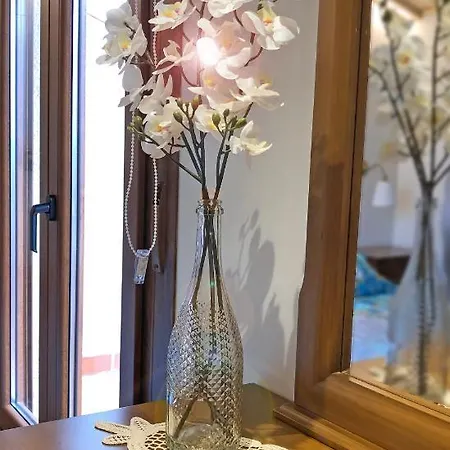 Lägenhet Cami De La Font *