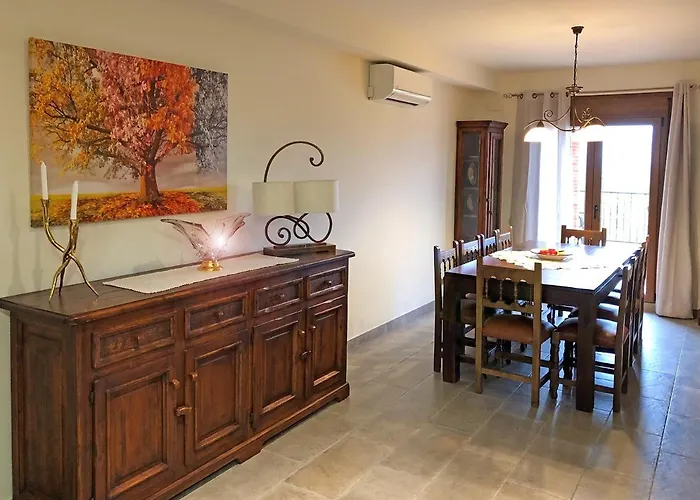 Cami De La Font * Cretas