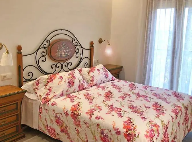 Cami De La Font Lägenhet *