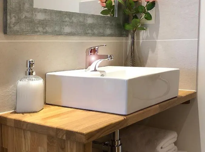 Lägenhet Cami De La Font Cretas