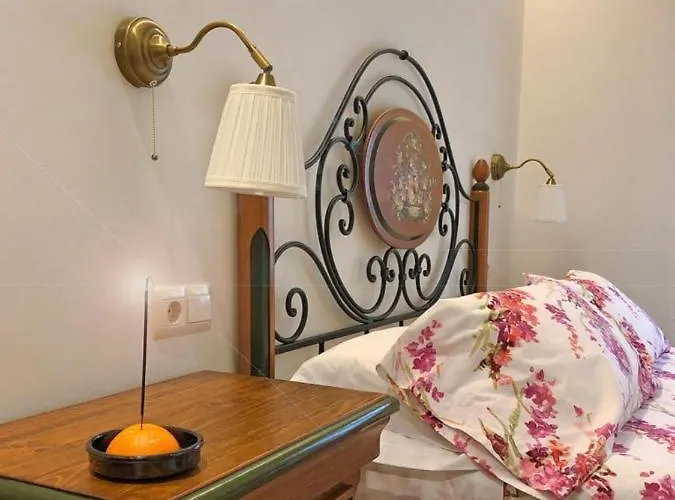 Cami De La Font דירה