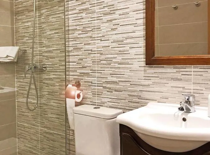 Cami De La Font * Cretas