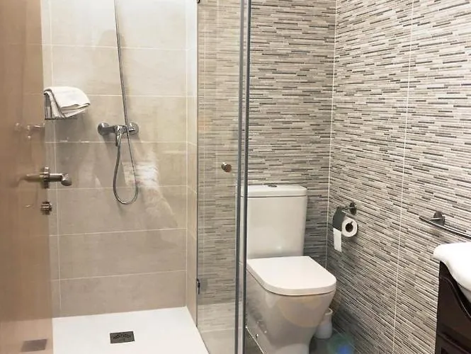 Cami De La Font Lägenhet