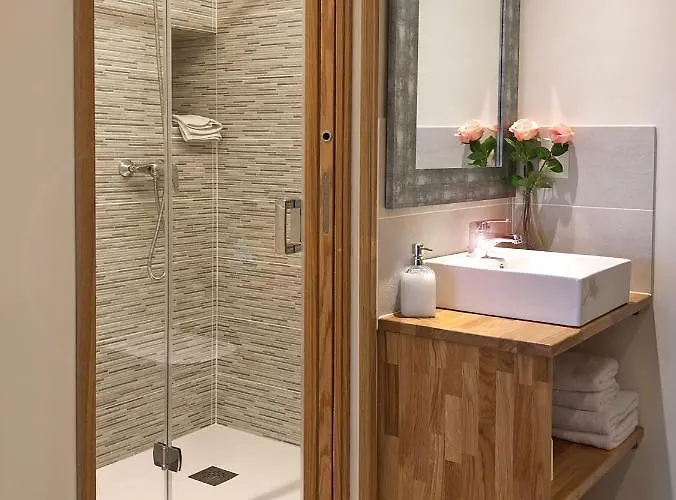 Lägenhet Cami De La Font Cretas