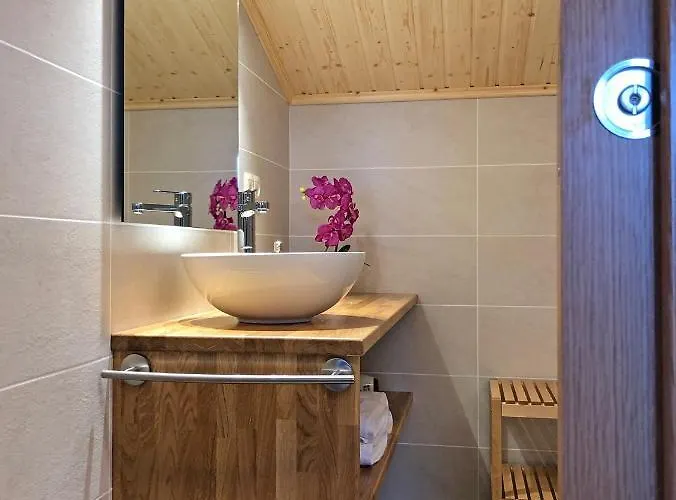 Cami De La Font Lägenhet