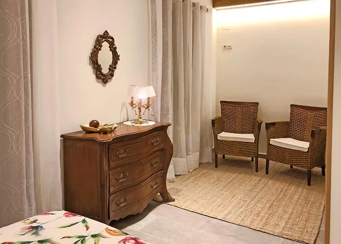 דירה Cami De La Font Cretas