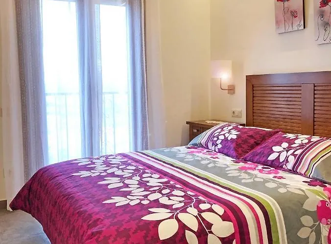 Cami De La Font Lägenhet *