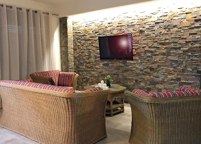 דירה Cami De La Font *