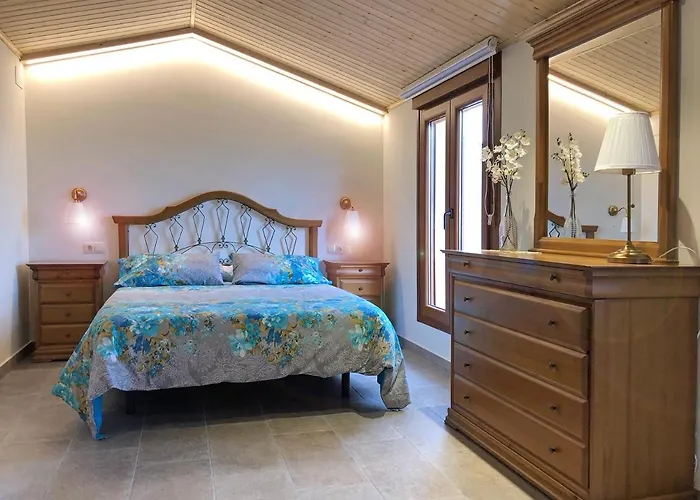 Lägenhet Cami De La Font