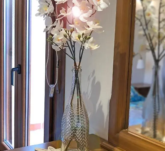 Lägenhet Cami De La Font *