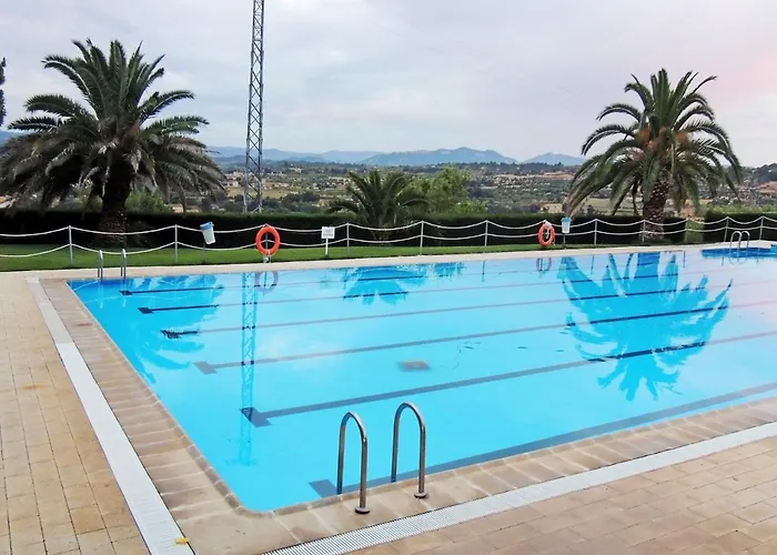 Cami De La Font דירה *